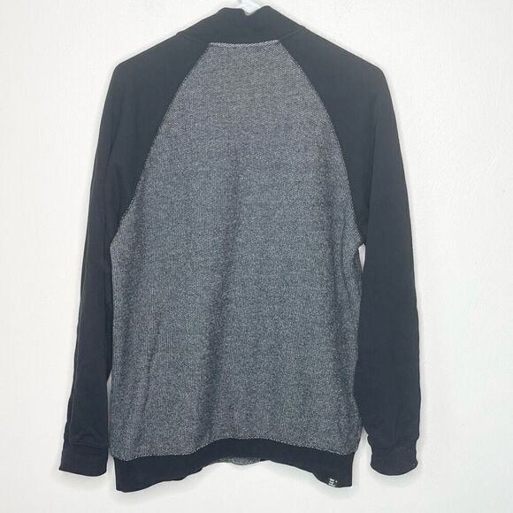 Vans lightweight Snap Down Shacket - Men’s US Medium - Picture 2 of 9